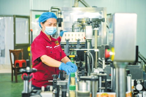 ?？诖笃潞非武N國內(nèi)外市場在線打包忙