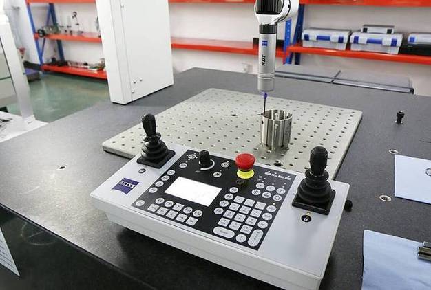 衡量動平衡機精度的主要指標是什么