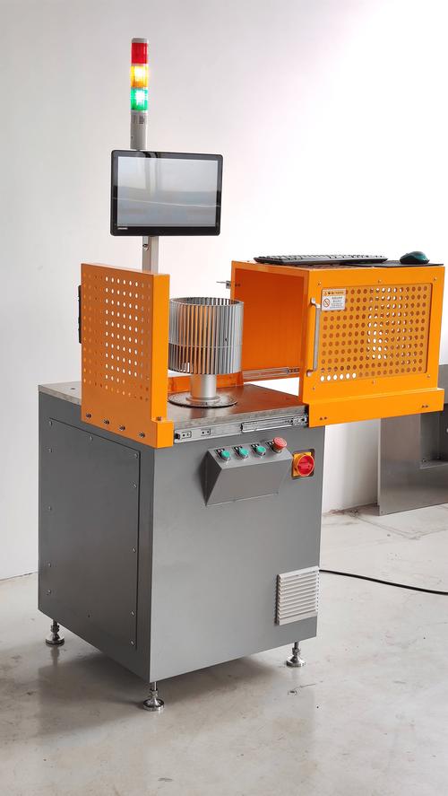 【廣東平衡機源頭制造商】風輪自動定位機